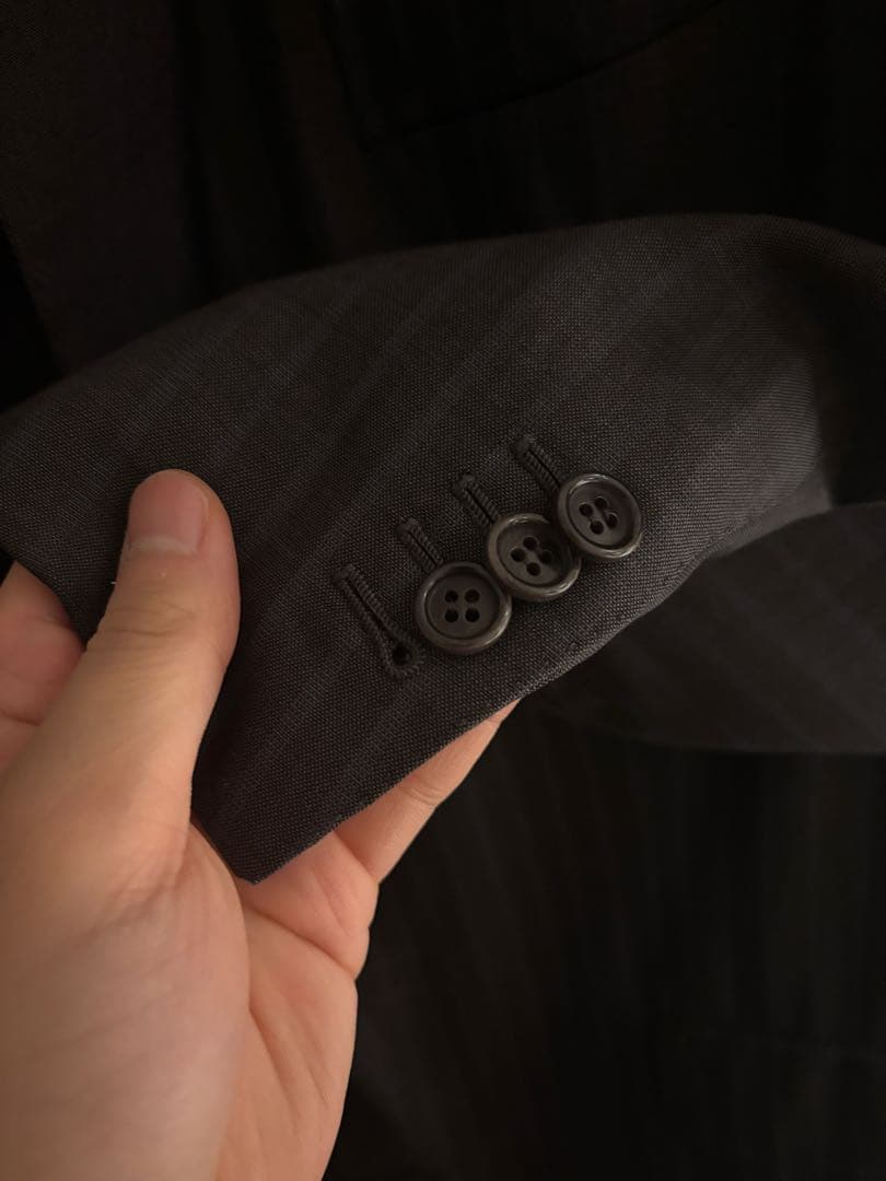 アントニオ・パニコ　スーツ　52