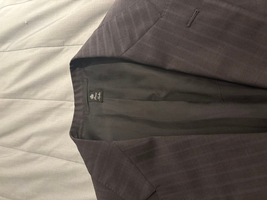 アントニオ・パニコ　スーツ　52