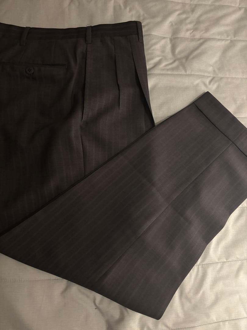 アントニオ・パニコ　スーツ　52