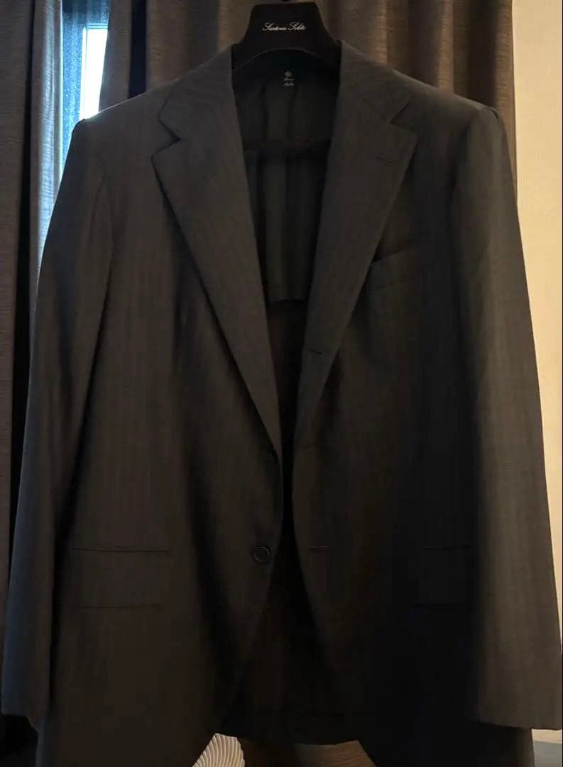 アントニオ・パニコ　スーツ　52