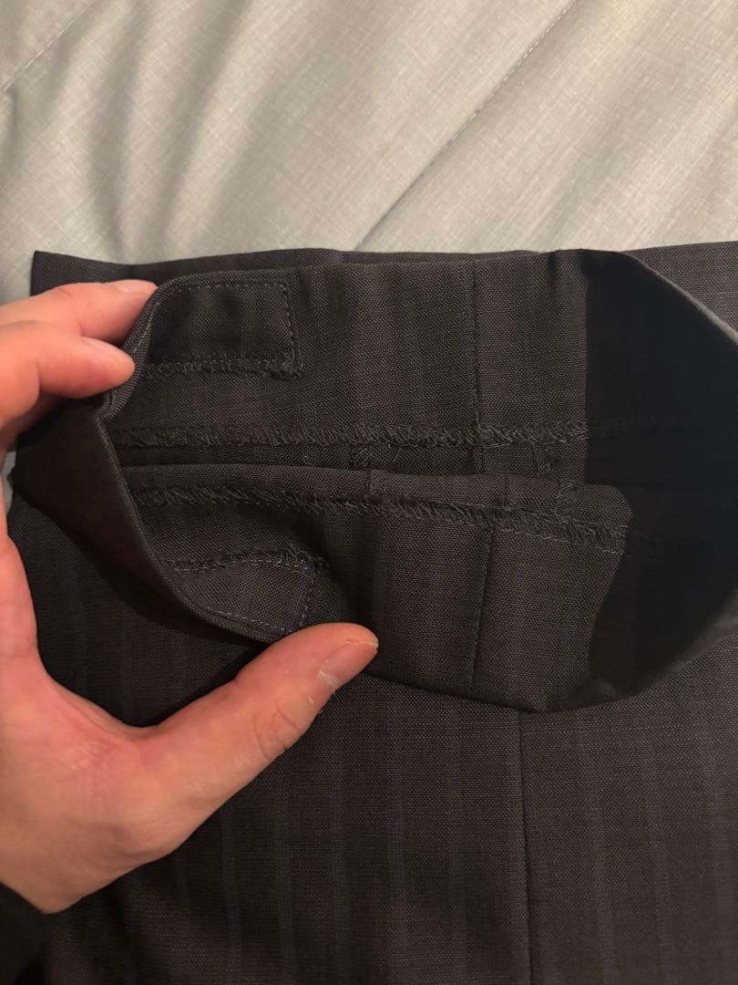 アントニオ・パニコ　スーツ　52