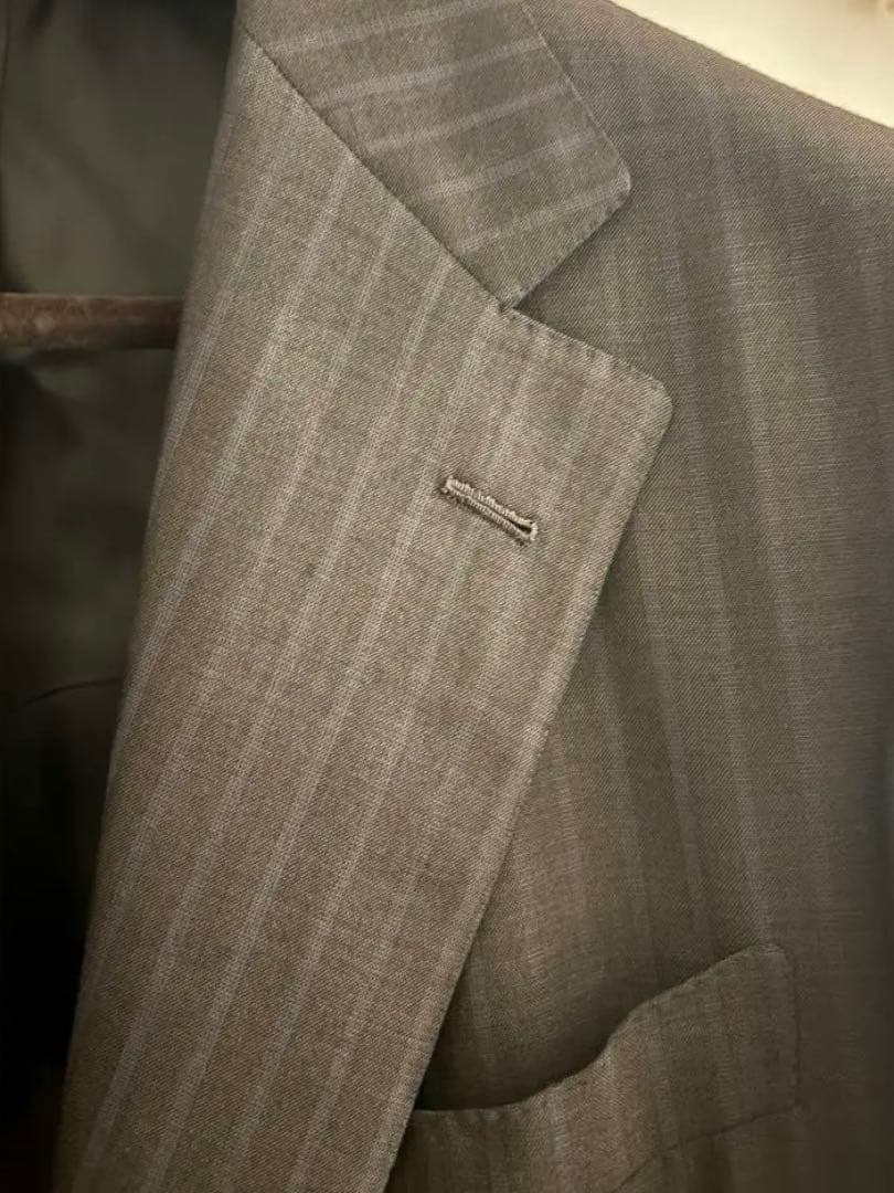 アントニオ・パニコ　スーツ　52