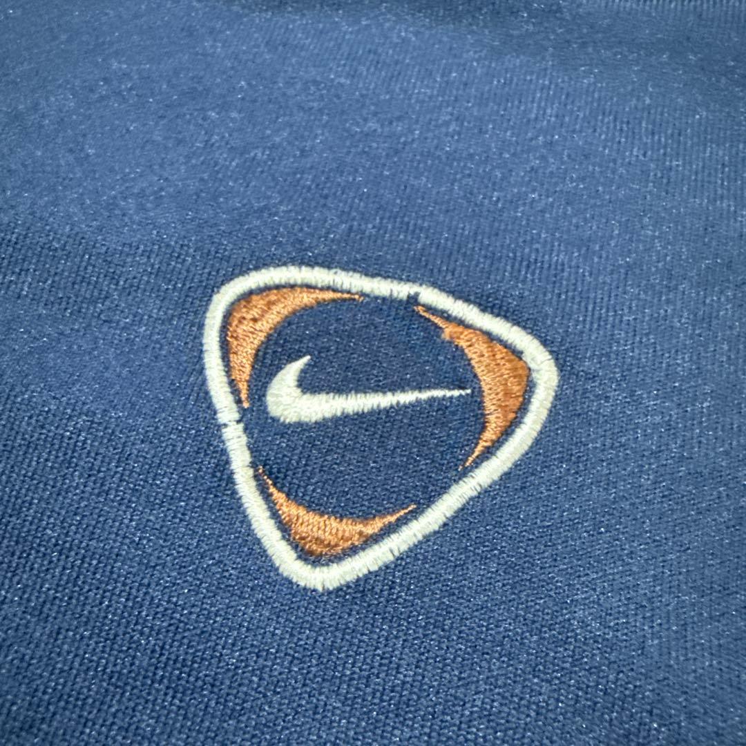 00-01 NIKE バレンシアFC サッカー トレーニングウェア ジャージ