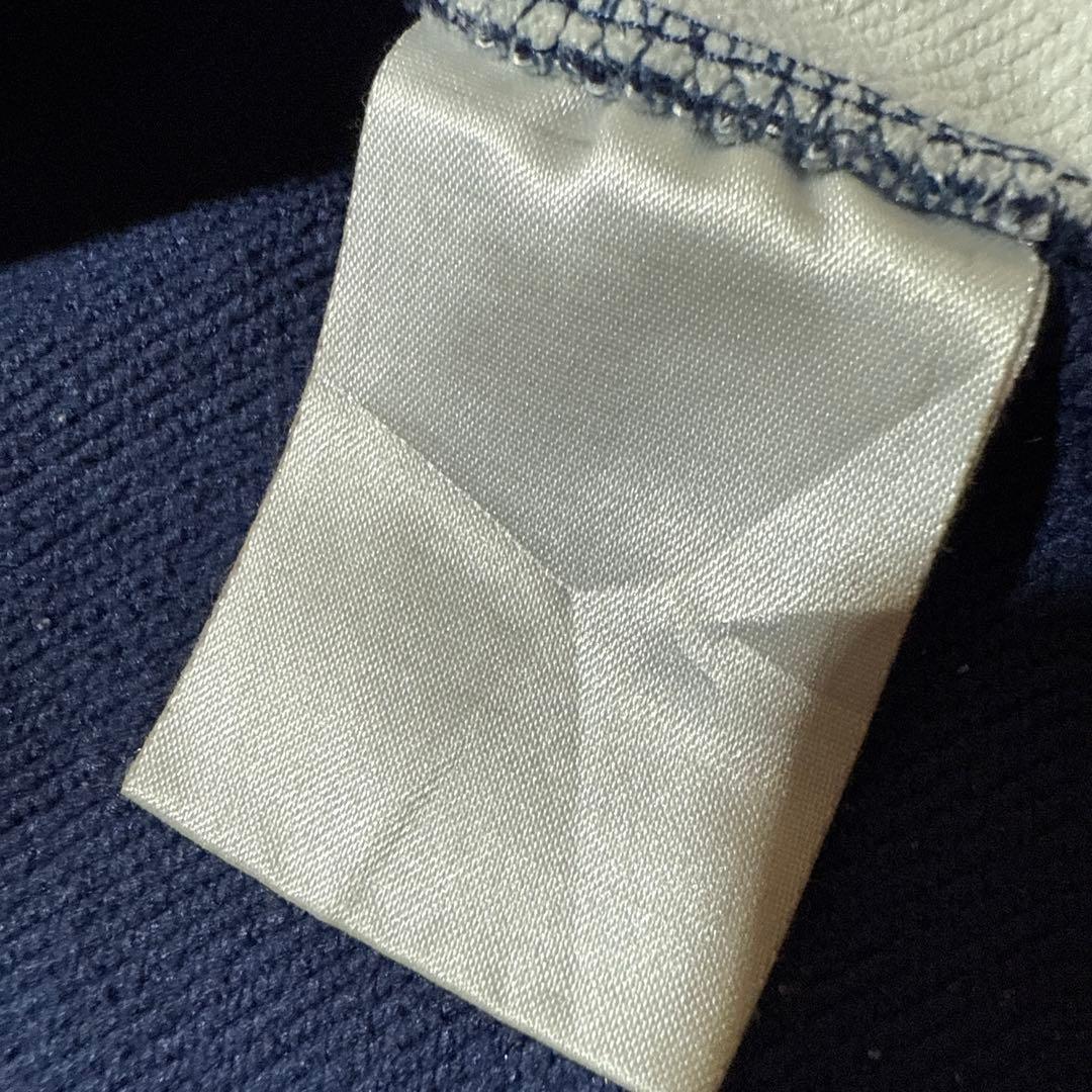 00-01 NIKE バレンシアFC サッカー トレーニングウェア ジャージ