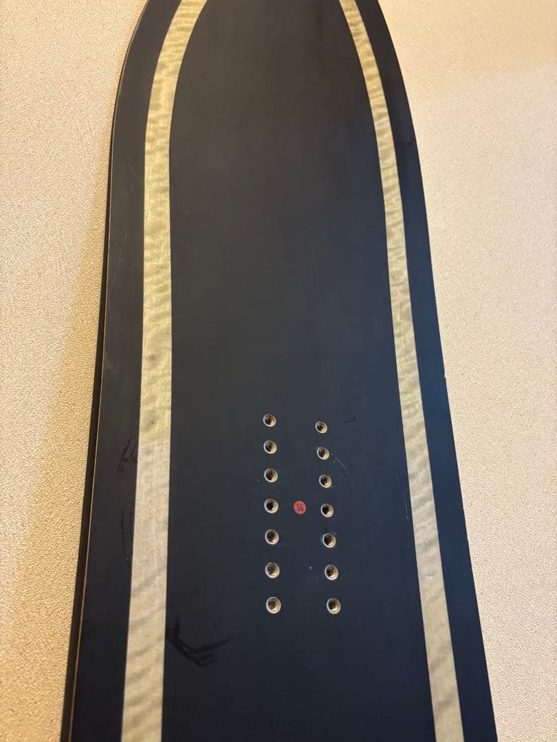 TJ BRAND Flying-V P.A.Cモデル