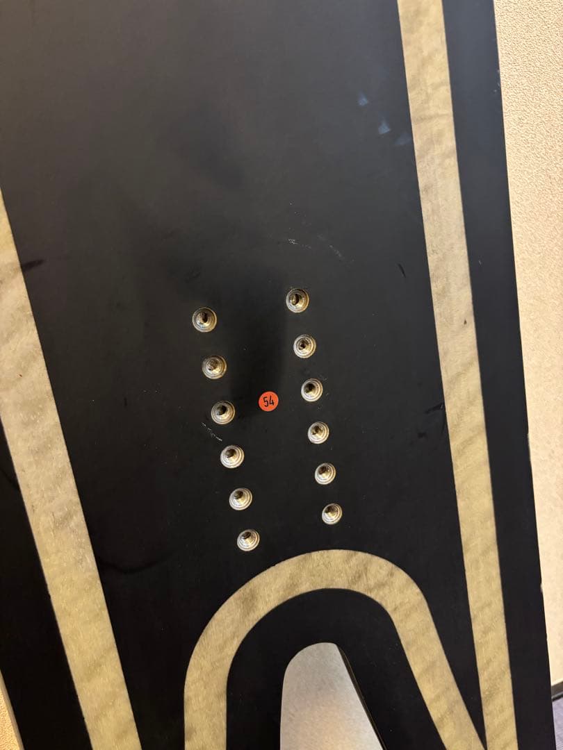 TJ BRAND Flying-V P.A.Cモデル