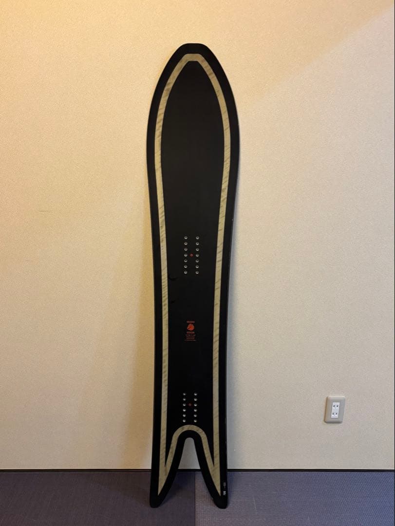 TJ BRAND Flying-V P.A.Cモデル