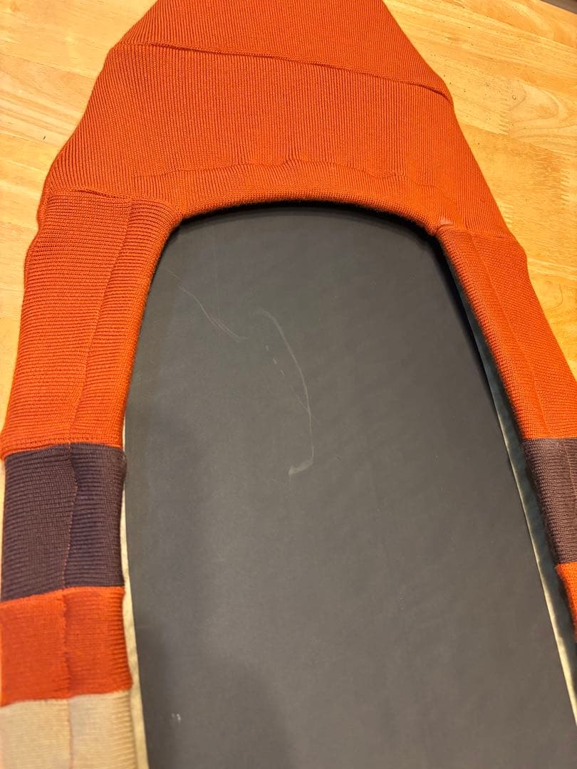 TJ BRAND Flying-V P.A.Cモデル