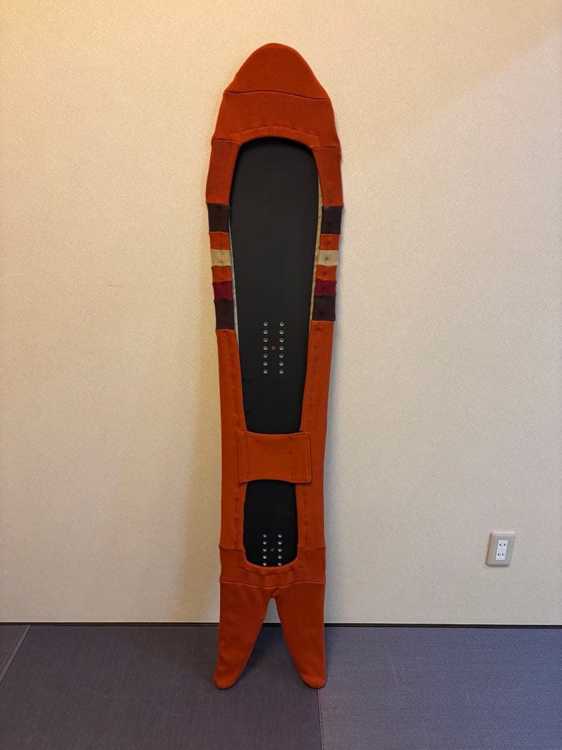 TJ BRAND Flying-V P.A.Cモデル