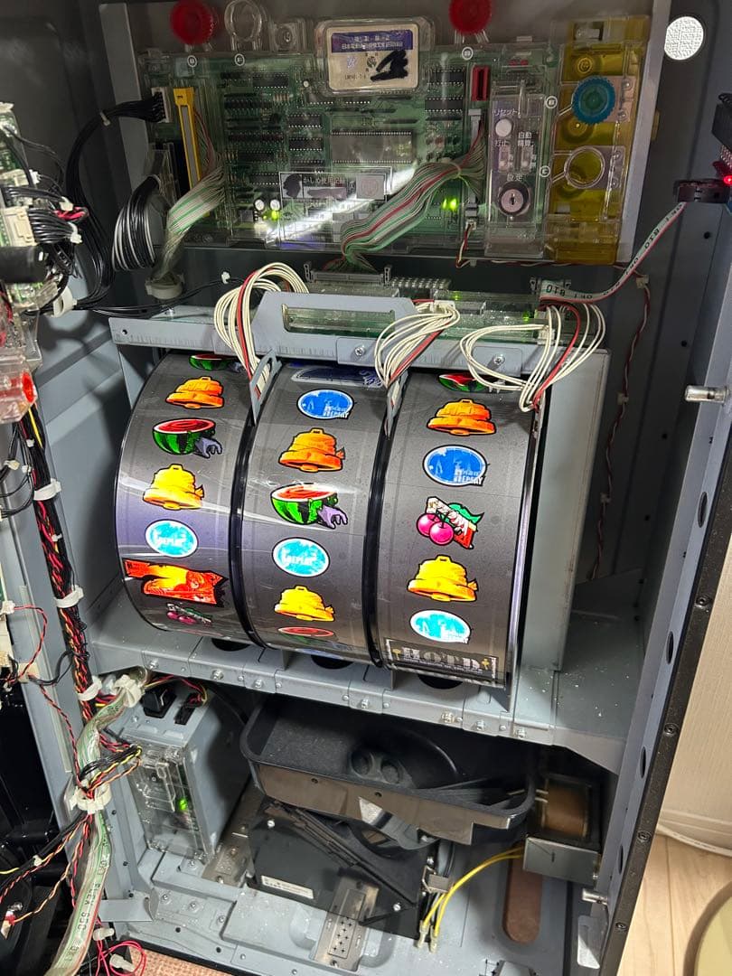 ハイスクール・オブ・ザ・デッド スロット