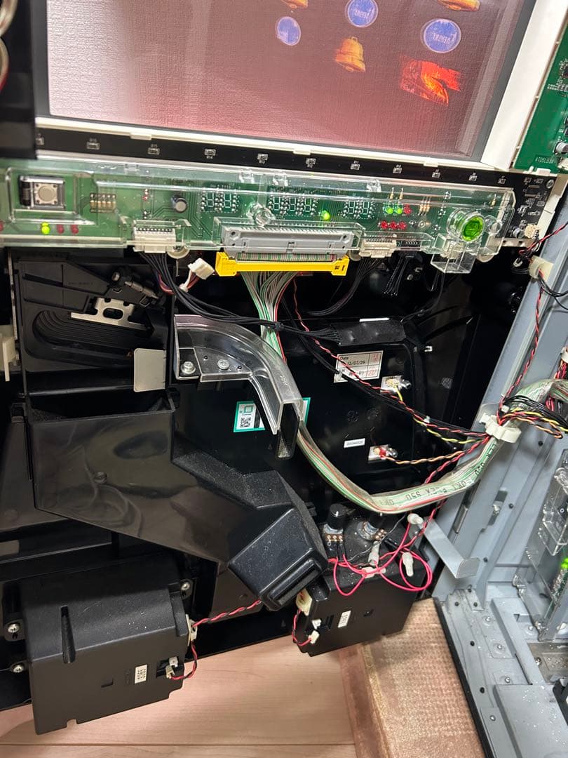 ハイスクール・オブ・ザ・デッド スロット