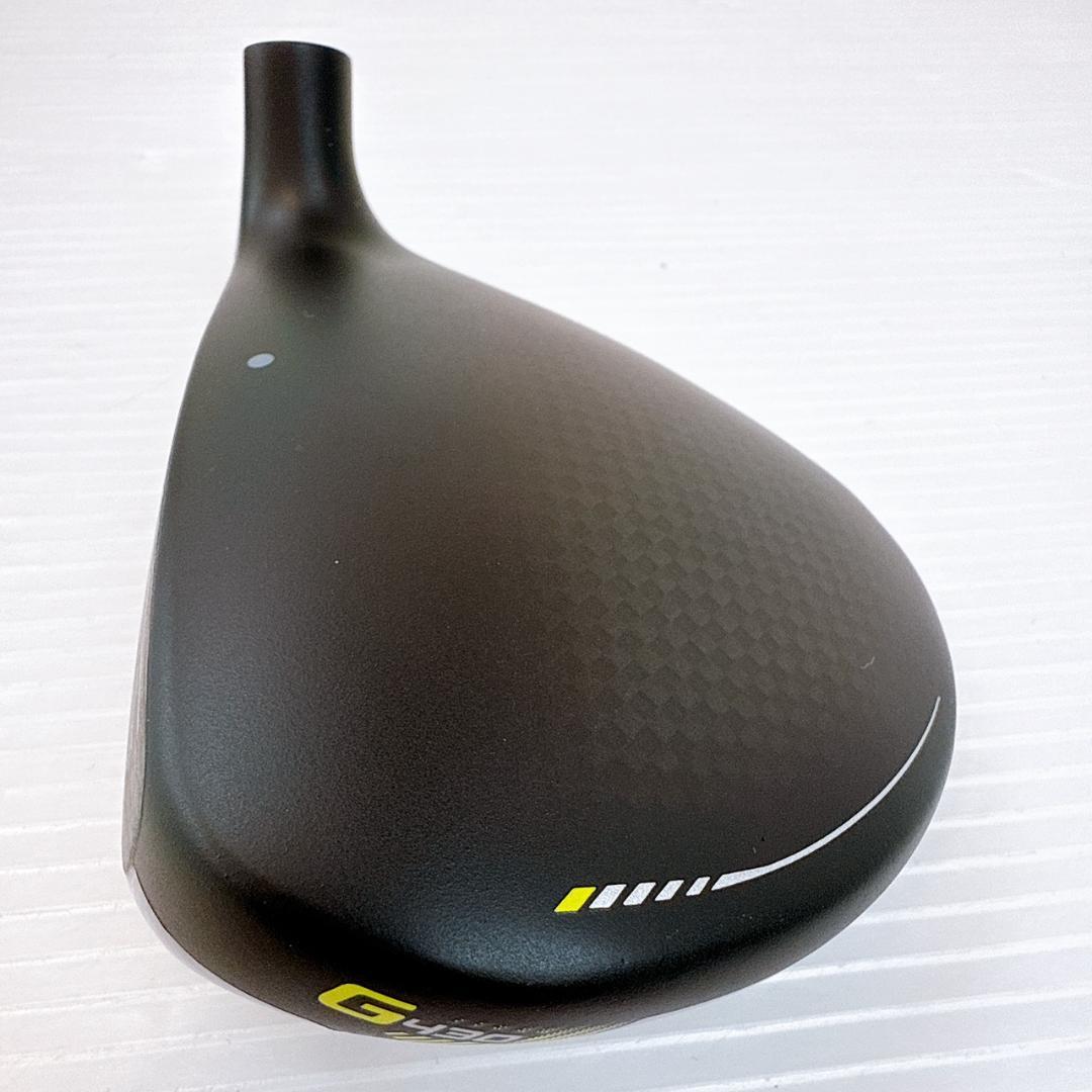 レフティ　G430 MAX　フェアウェイウッド　3W　ヘッドのみ／3番ウッド