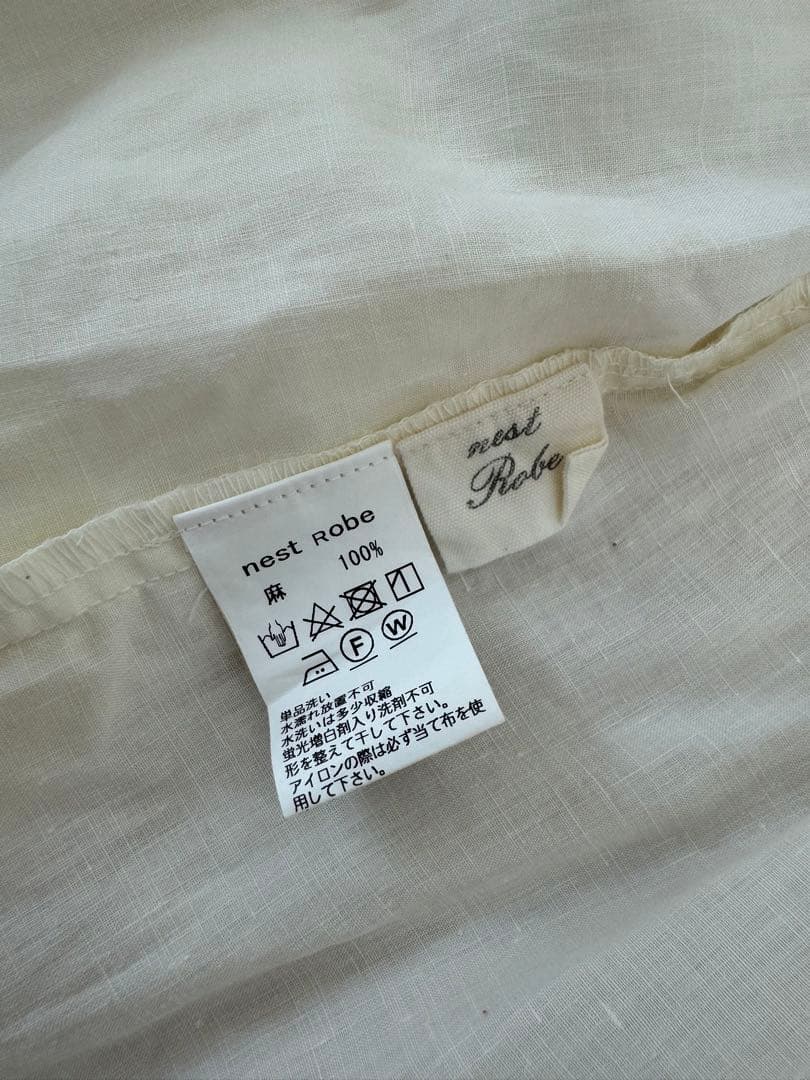 nest Robe ネストローブ チュニック