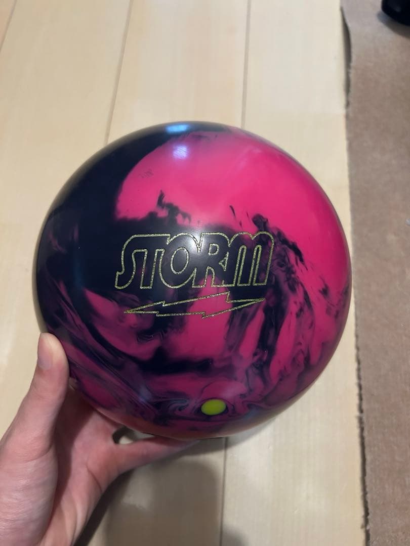 プロトンフィジックス