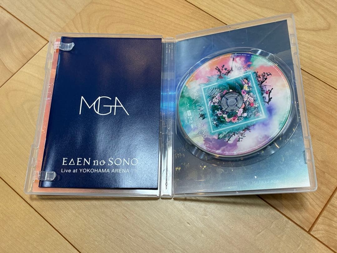 Mrs.GREEN APPLE ミセスグリーンアップル 5COMPLETEBOX