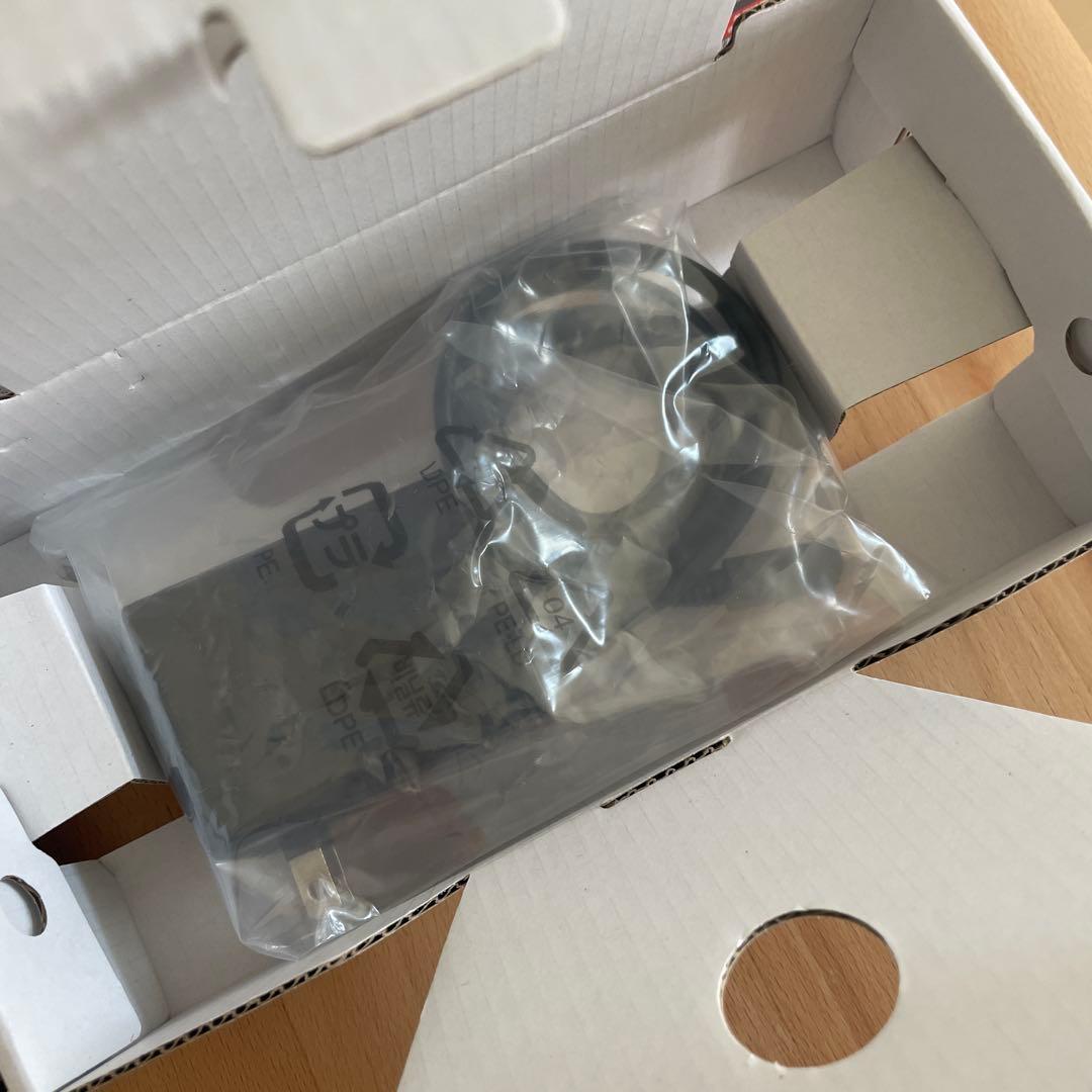 Nintendo Switch Lite グレー 箱・充電器、専用ケース付き