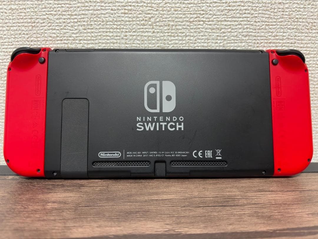 Nintendo Switch 　 本体　周辺機器　プロコン付き