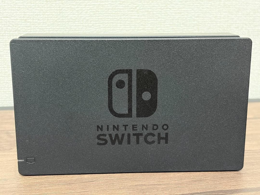 Nintendo Switch 　 本体　周辺機器　プロコン付き