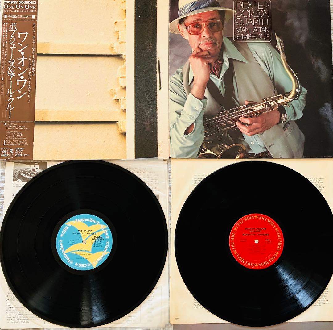 レコード　ジャズLP 34枚 マイルス・デイヴィス . ブルーノート