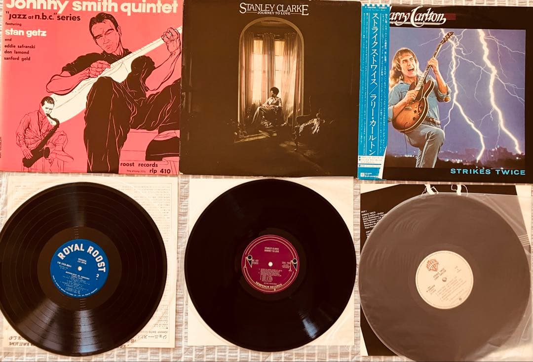 レコード　ジャズLP 34枚 マイルス・デイヴィス . ブルーノート