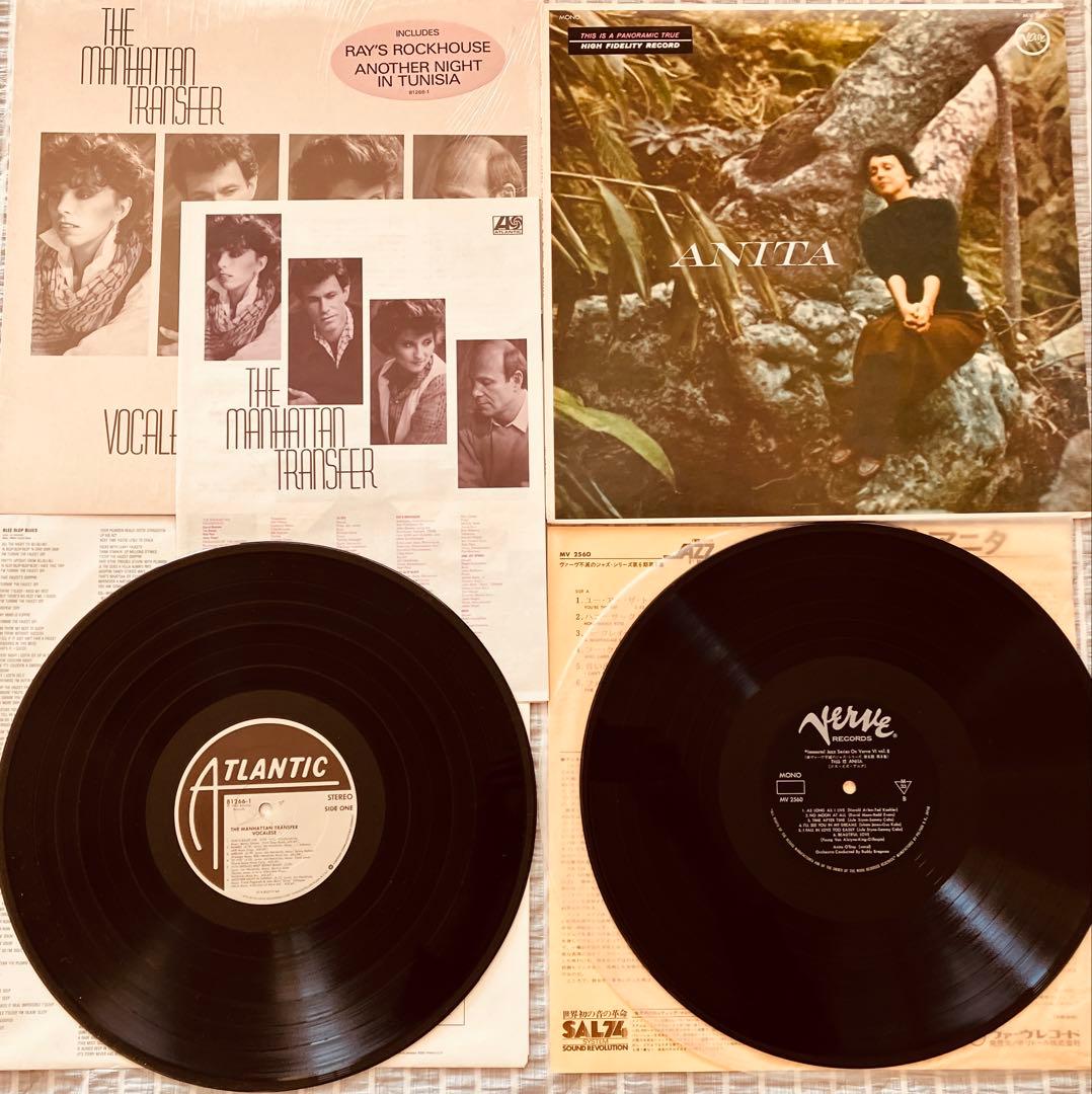 レコード　ジャズLP 34枚 マイルス・デイヴィス . ブルーノート