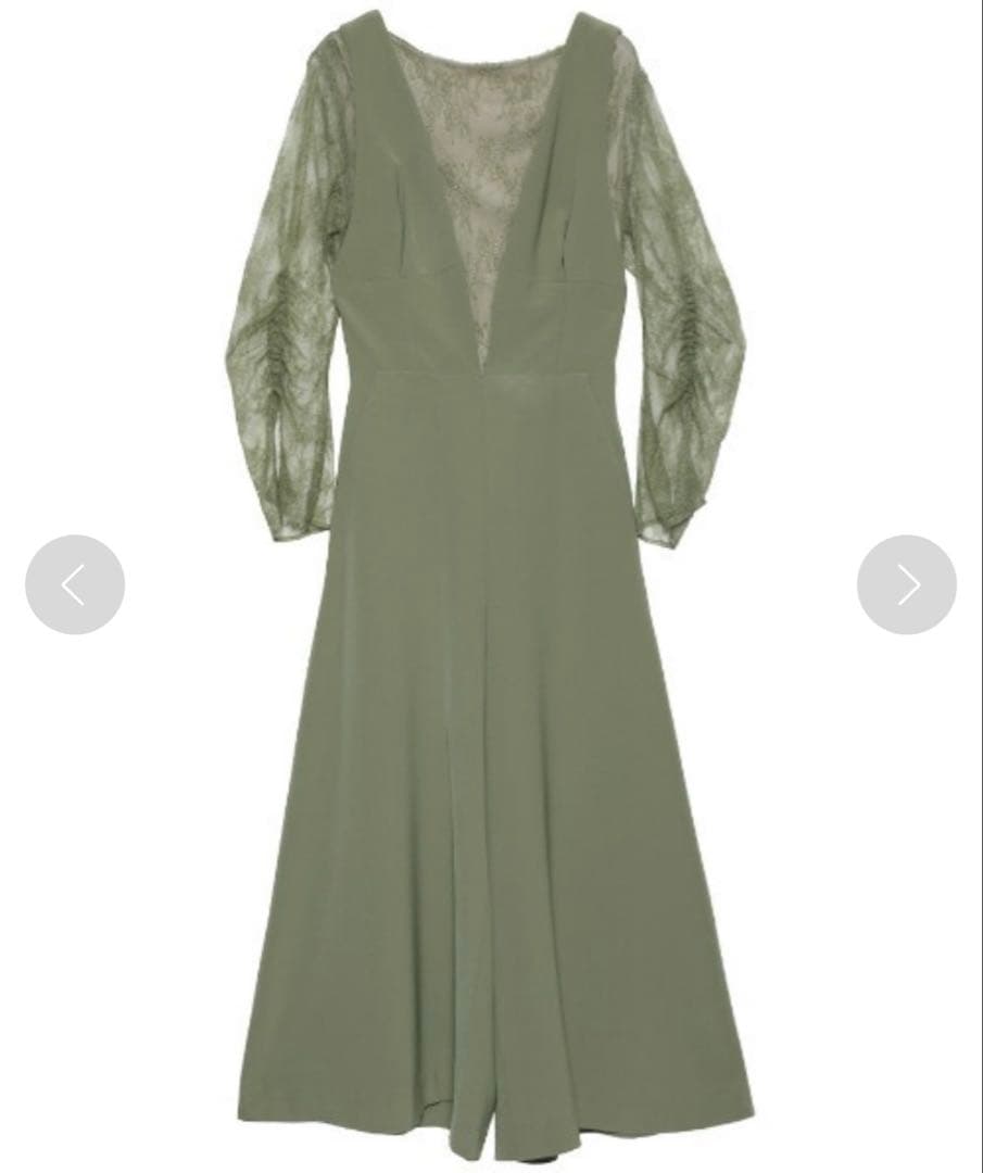 【Ameri Vintage】美品＊3WAY PRIMA ALL IN ONE