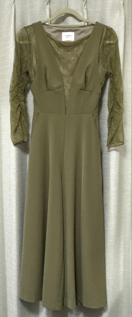 【Ameri Vintage】美品＊3WAY PRIMA ALL IN ONE