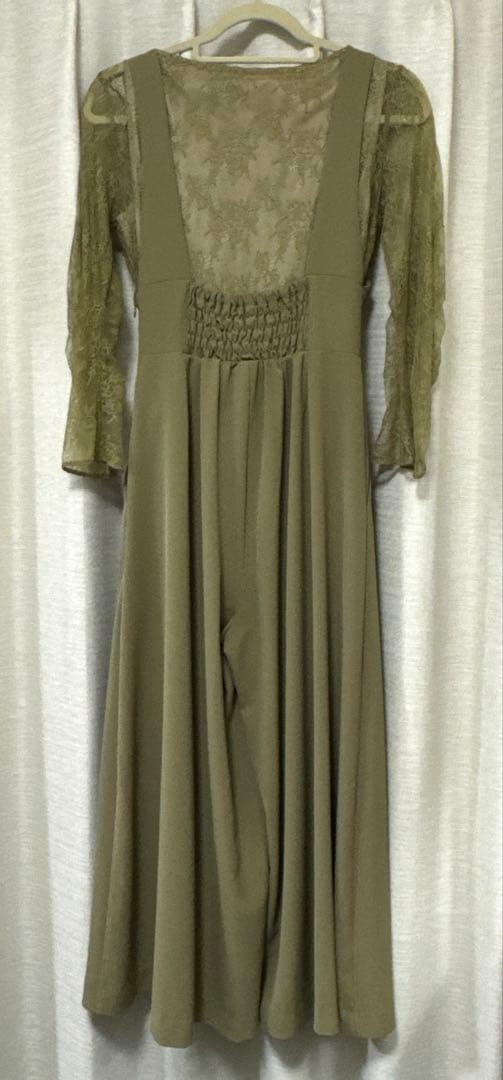 【Ameri Vintage】美品＊3WAY PRIMA ALL IN ONE