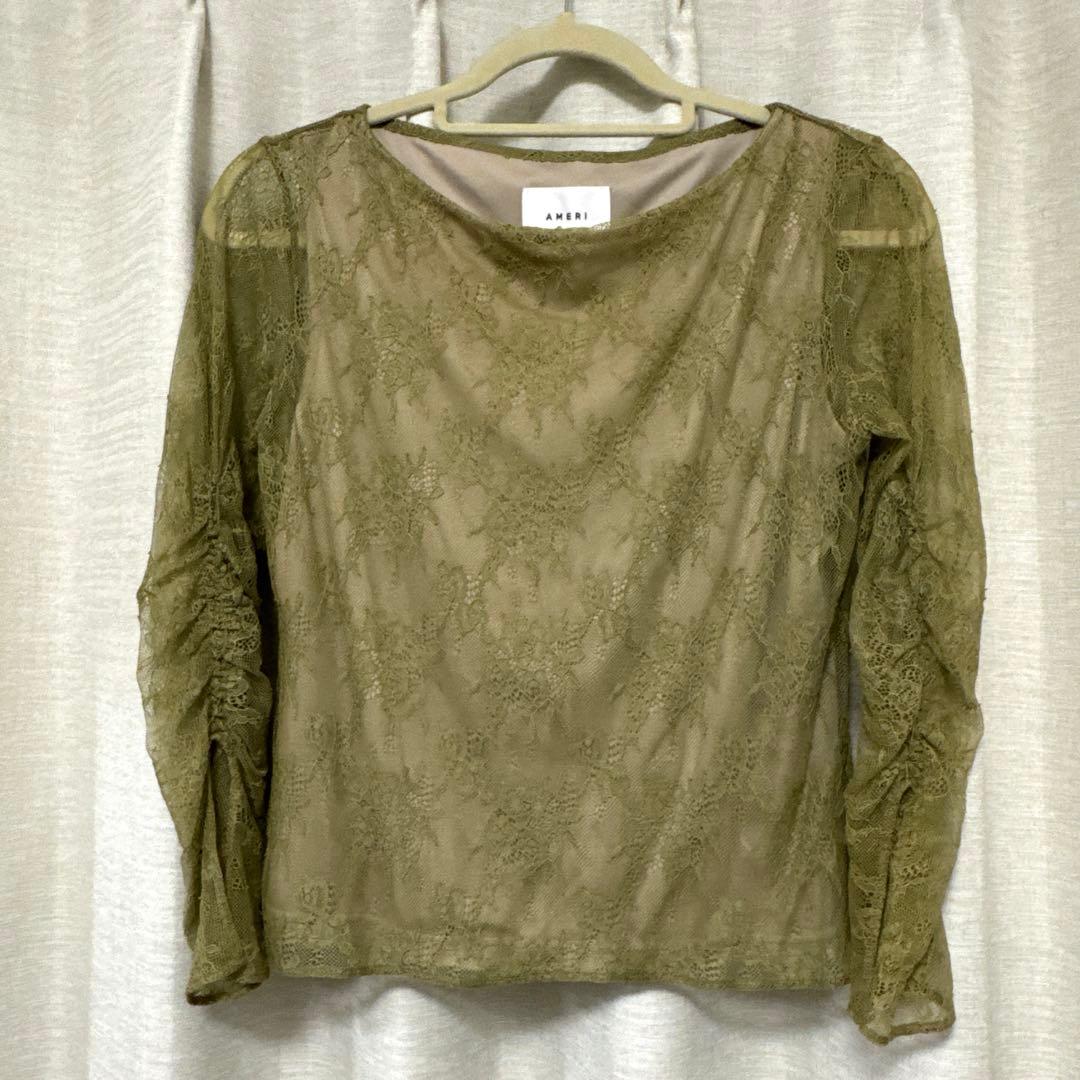 【Ameri Vintage】美品＊3WAY PRIMA ALL IN ONE