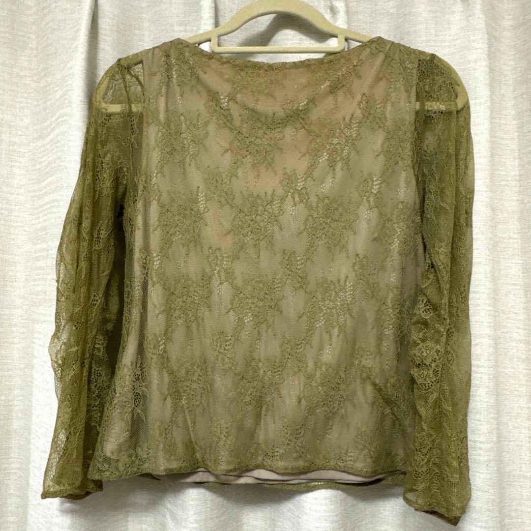 【Ameri Vintage】美品＊3WAY PRIMA ALL IN ONE