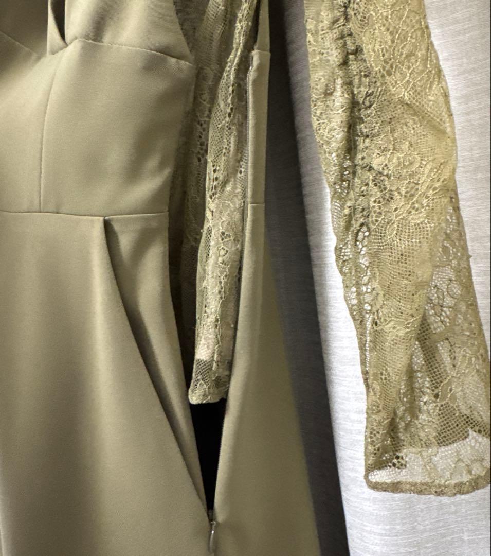 【Ameri Vintage】美品＊3WAY PRIMA ALL IN ONE