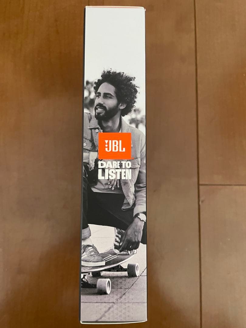 JBL TUNE FLEX 2 GHOST EDITION 新品未開封