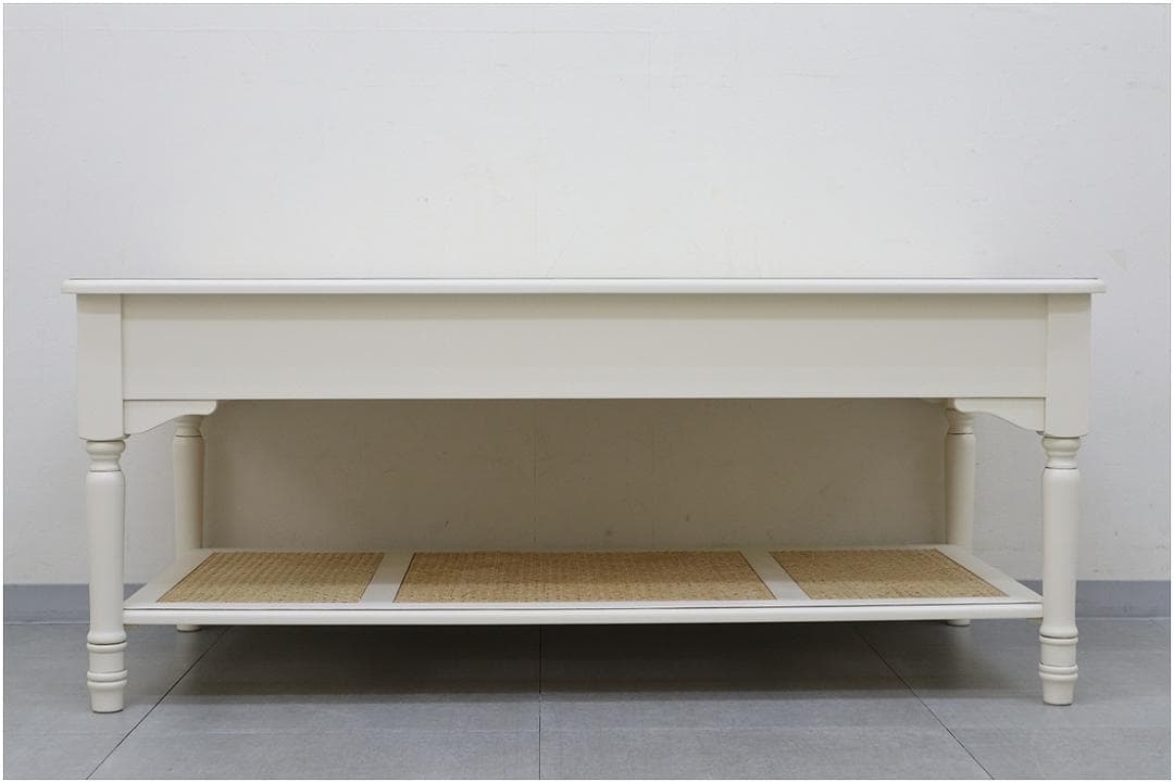 ローラアシュレイ CLIFTON クリフトン コーヒーテーブル ローテーブル