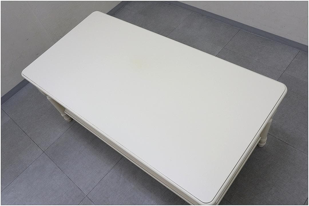 ローラアシュレイ CLIFTON クリフトン コーヒーテーブル ローテーブル