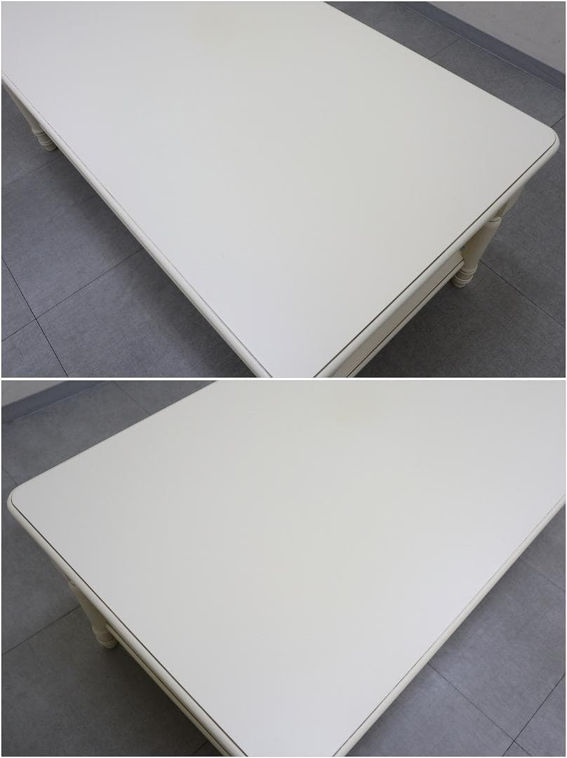 ローラアシュレイ CLIFTON クリフトン コーヒーテーブル ローテーブル