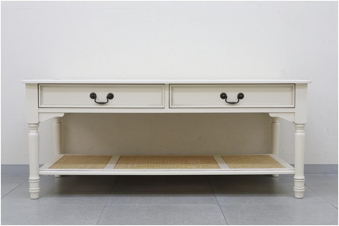 ローラアシュレイ CLIFTON クリフトン コーヒーテーブル ローテーブル