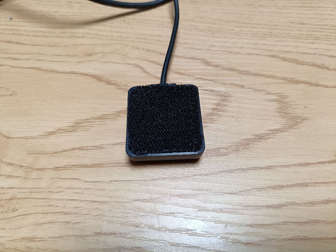 JRM-11 バイク用ETC車載器 分離型アンテナ付き