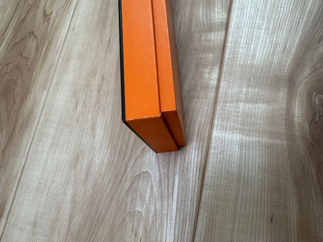 希少　エルメス HERMES パプリカ PA1.220 レディース　腕時計