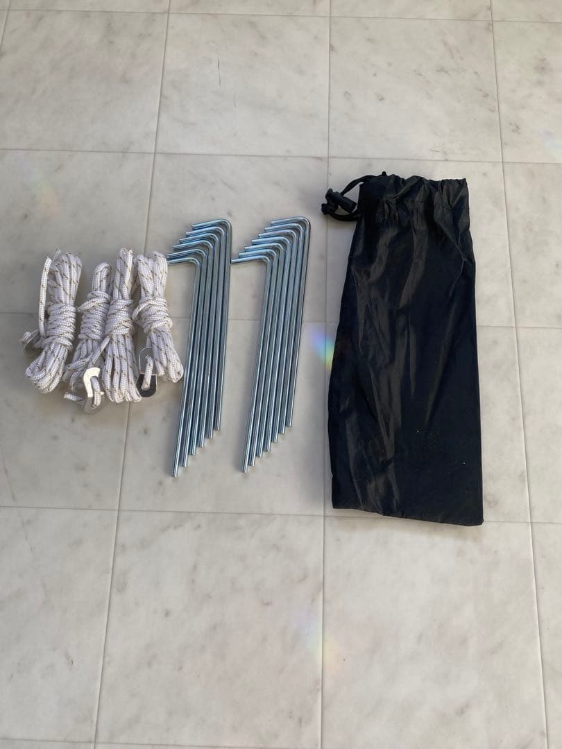 コールマン　ツーリングドームエア/ST +