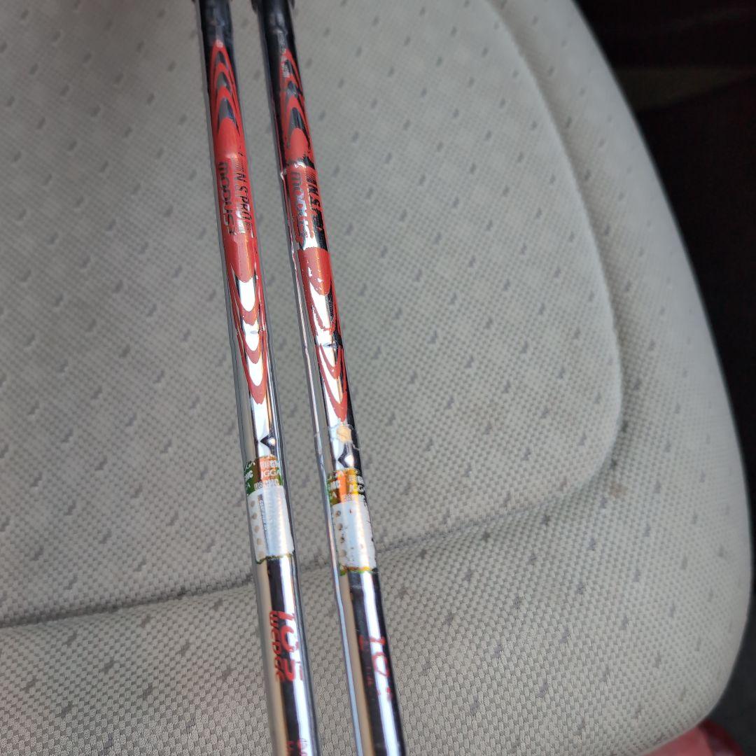 最終価格！Mizuno T7 ウェッジ ２本セット