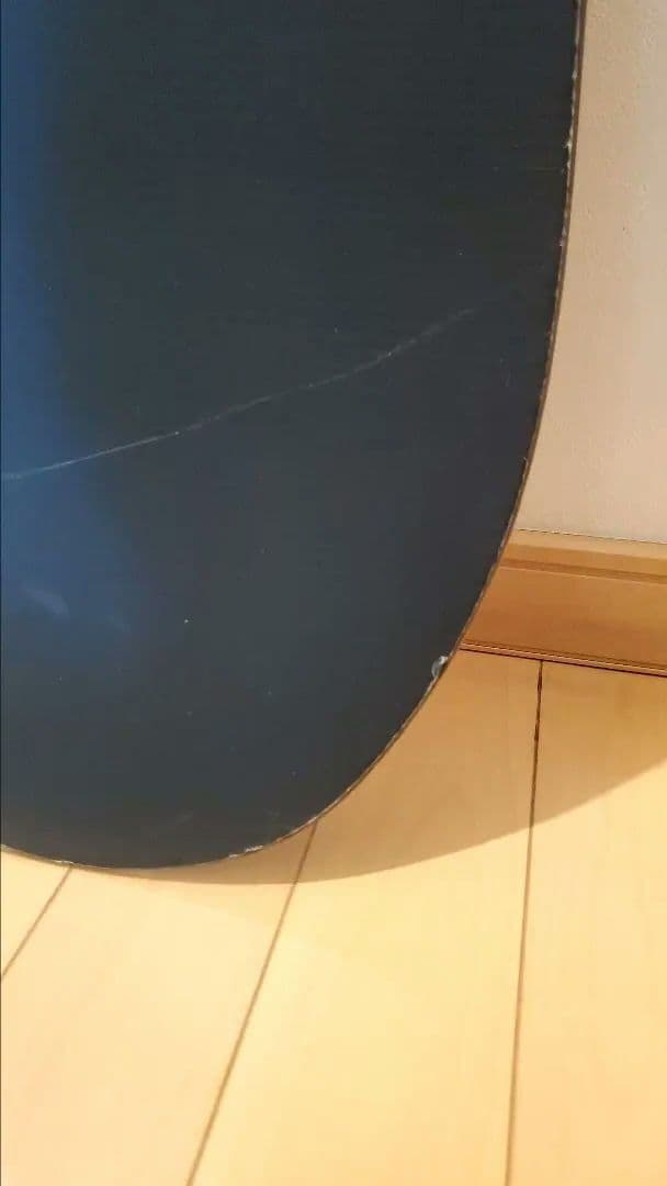 FNTC TNT 18-19 モデル 153cm 板のみ 送料無料