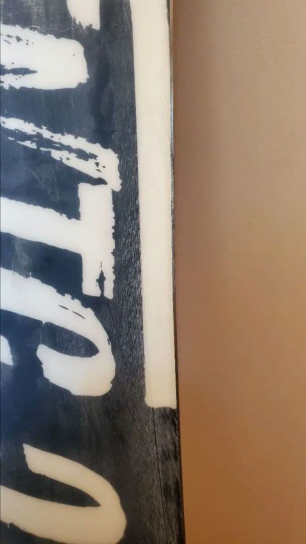 FNTC TNT 18-19 モデル 153cm 板のみ 送料無料