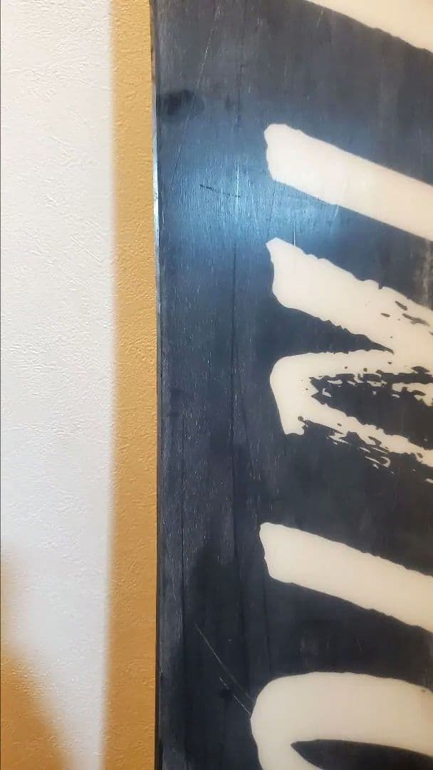 FNTC TNT 18-19 モデル 153cm 板のみ 送料無料