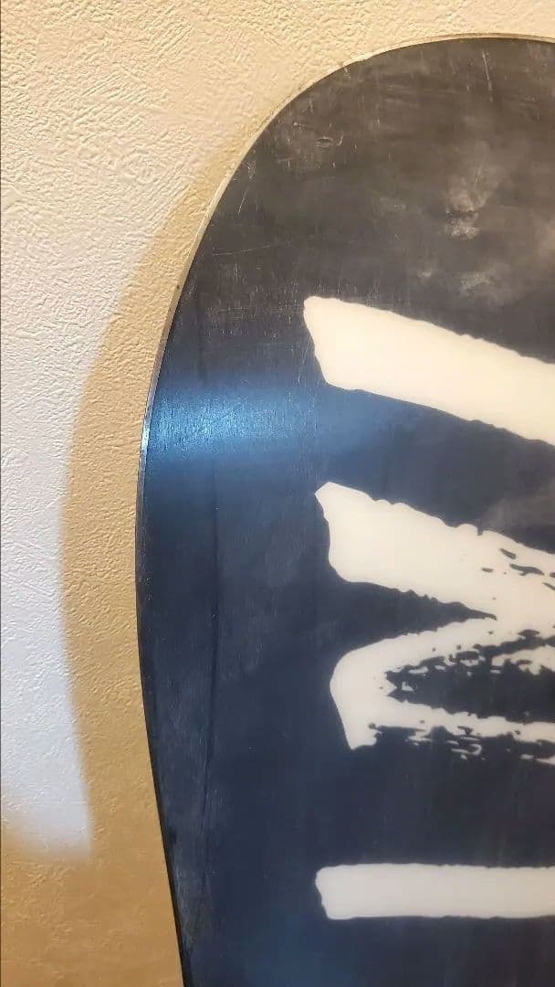 FNTC TNT 18-19 モデル 153cm 板のみ 送料無料