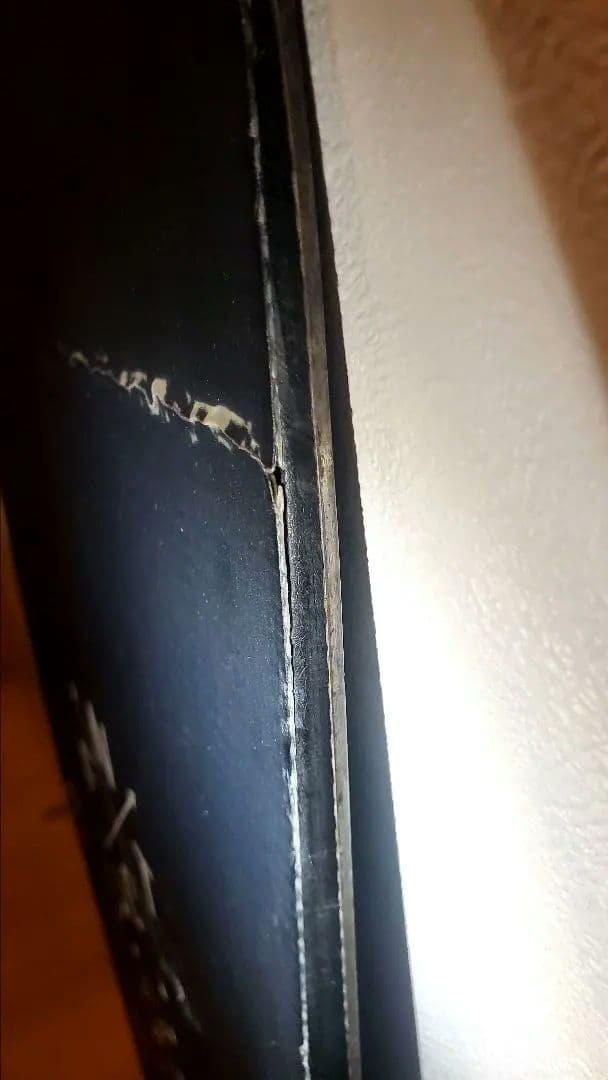 FNTC TNT 18-19 モデル 153cm 板のみ 送料無料