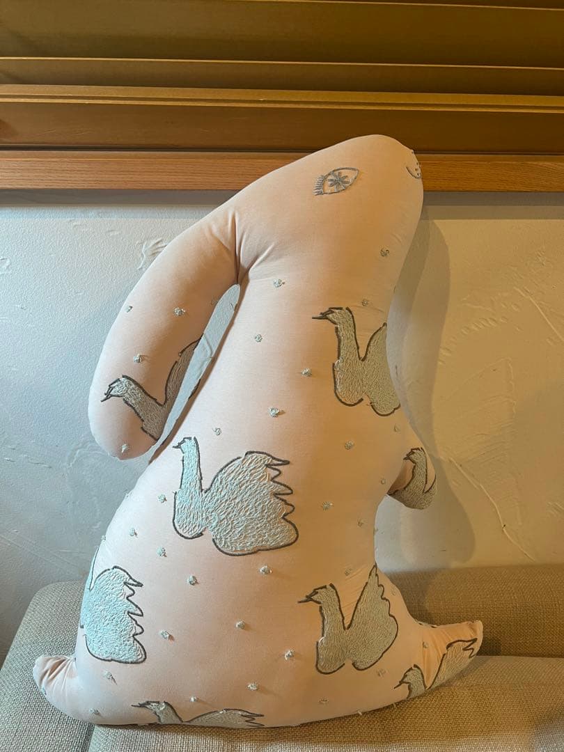 ミナペルホネンクッション⭐︎