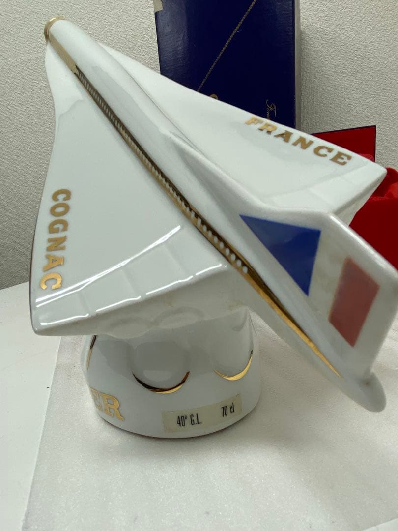 3-2688 GAUTIER COGNAC ゴーティエ コニャック コンコルド