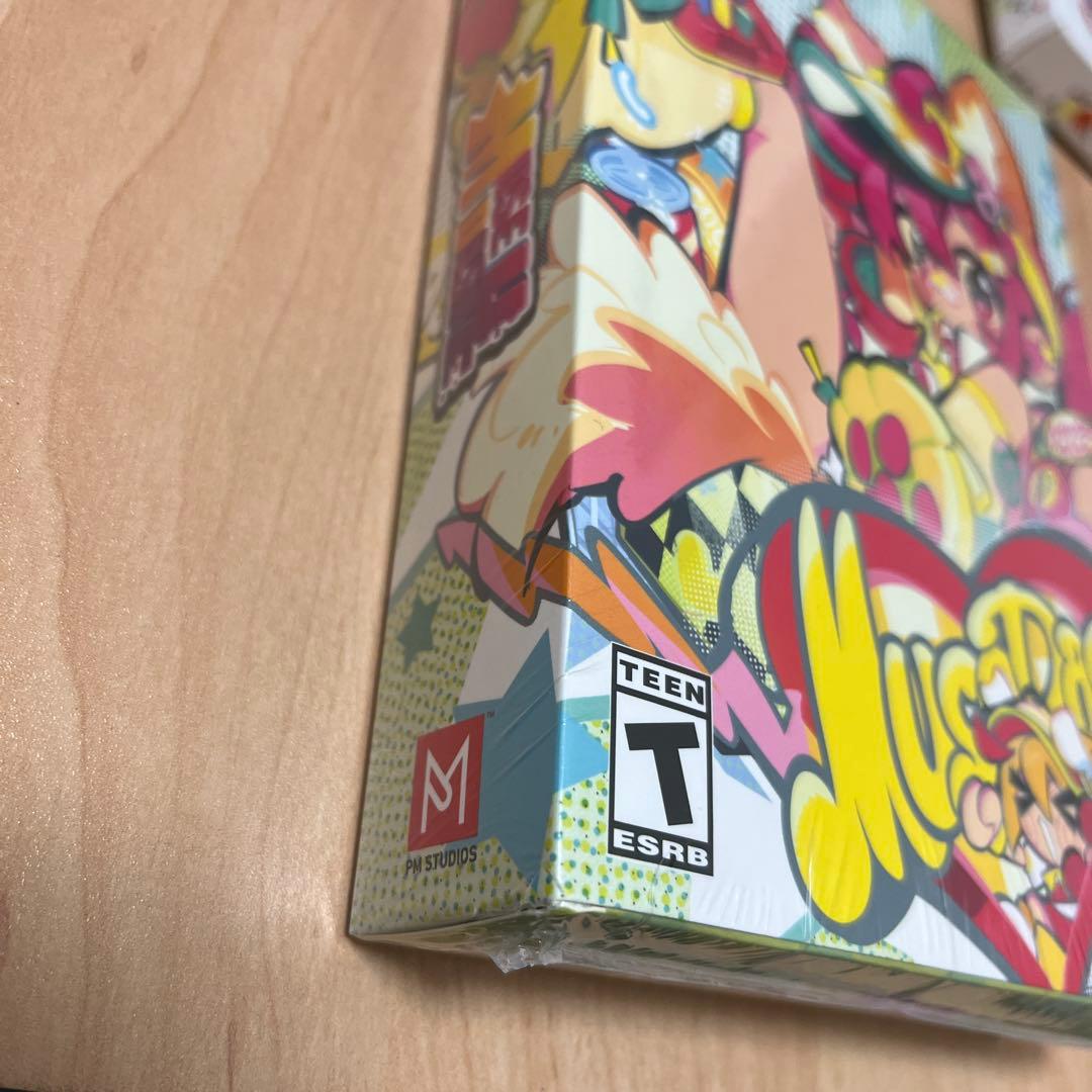 Muse Dash ミューズダッシュ限定版