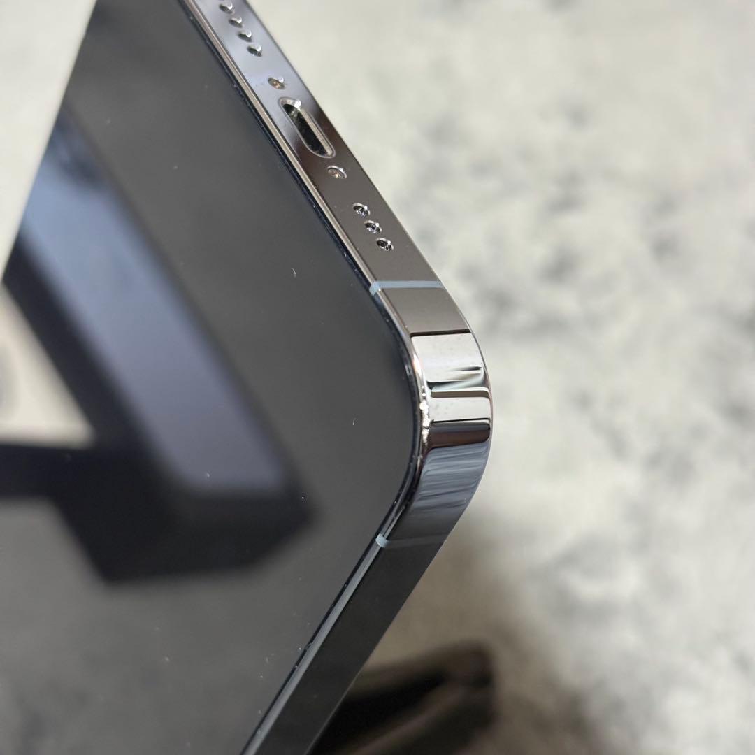 【値下げ】Apple iPhone 13 Pro シエラブルー 512GB