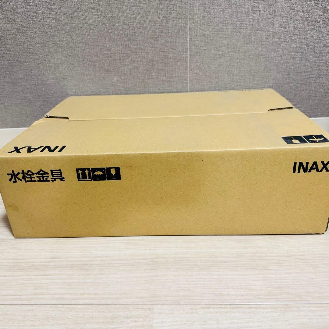 LIXIL 浄水器内蔵型シングルレバー混合水栓　RJF-872Y